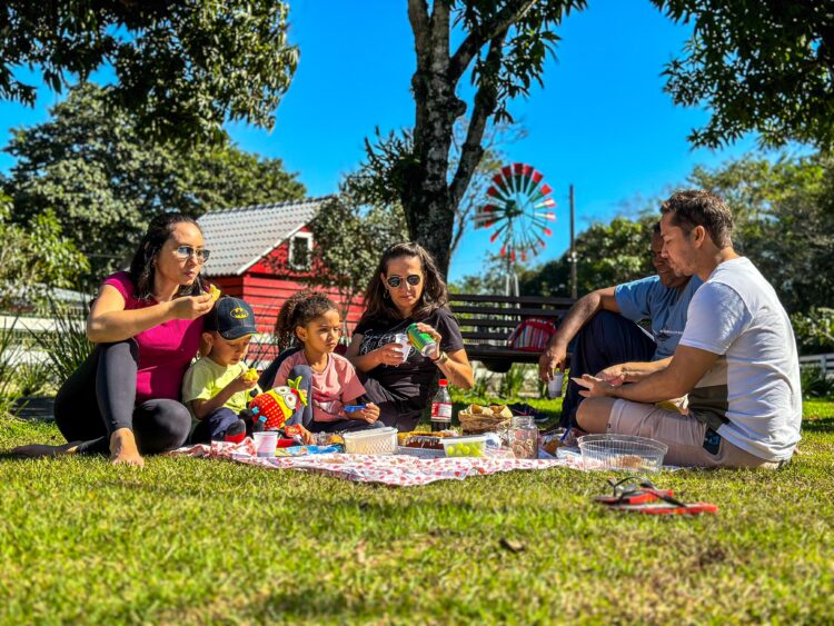 Turismo: Eco Park já registrou crescimento de 36% em julho