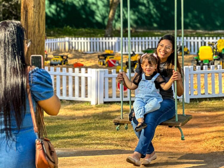 Turismo: Eco Park já registrou crescimento de 36% em julho