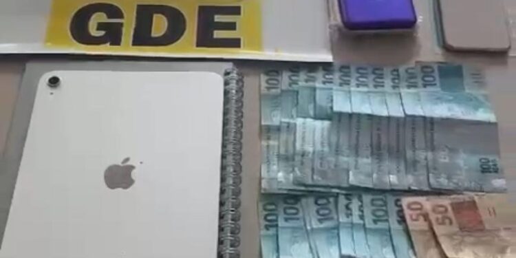 Mulher suspeita de estelionato é presa no Hospital Municipal em Foz