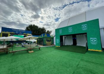 Foz do Iguaçu promoverá suas maravilhas na Casa Brasil durante os Jogos Olímpicos em Paris