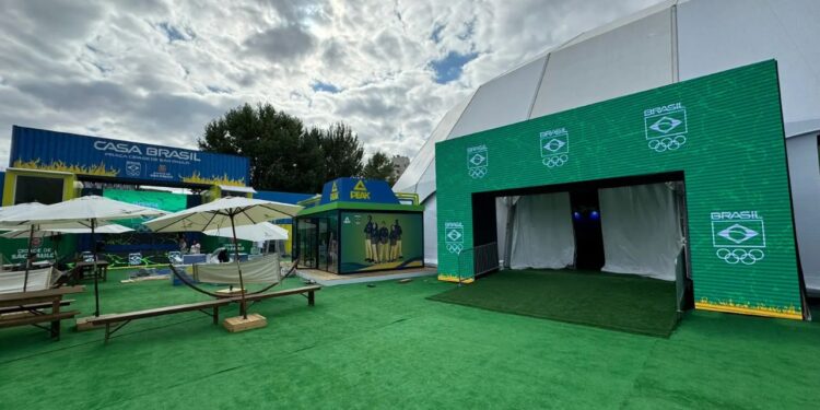 Foz do Iguaçu promoverá suas maravilhas na Casa Brasil durante os Jogos Olímpicos em Paris