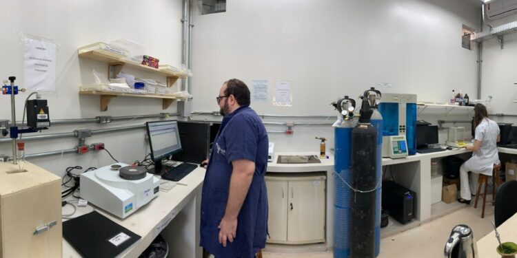 Unila abre 12 vagas para mestrado em Engenharia Civil
