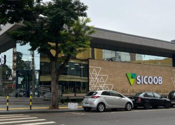 Sicoob Três Fronteiras inaugura nova sede da Agência Centro em Foz do Iguaçu