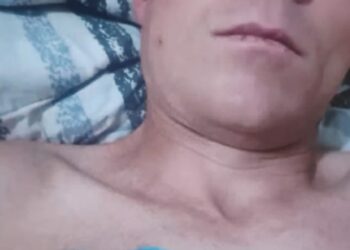 Após divulgação de tatuagem, família reconhece corpo de homem resgatado no Rio Paraná