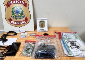 Integrantes de quadrilha de ladrões de veículos em Foz e região são presos na Ponte da Amizade