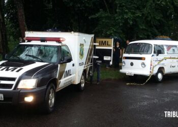 Empresário de Foz é condenado a 18 anos de prisão por mandar matar a mulher para receber seguros de vida