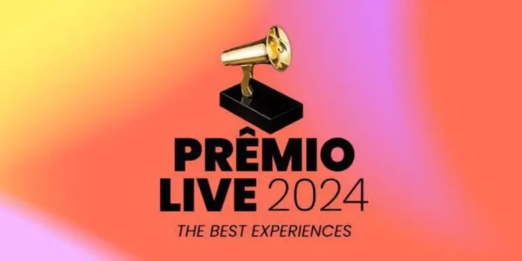Visit Iguassu é finalista da 5ª edição do Prêmio Live