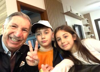 No Dia dos Avós, Sicoob celebra a inspiração e o afeto, que fazem o mundo melhor