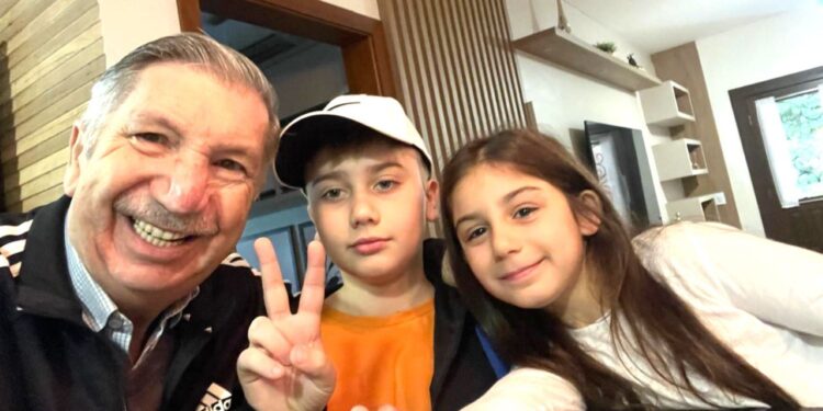 No Dia dos Avós, Sicoob celebra a inspiração e o afeto, que fazem o mundo melhor