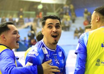 Foz Cataratas vence a ACBF em grande jogo pela Liga Nacional