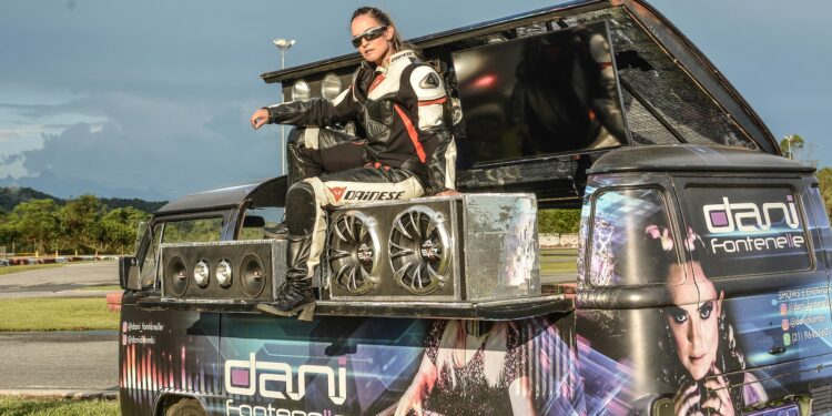 Da Globo, direto para o Dreams Motor Show: Kombi Balada fará temporada de shows em Foz