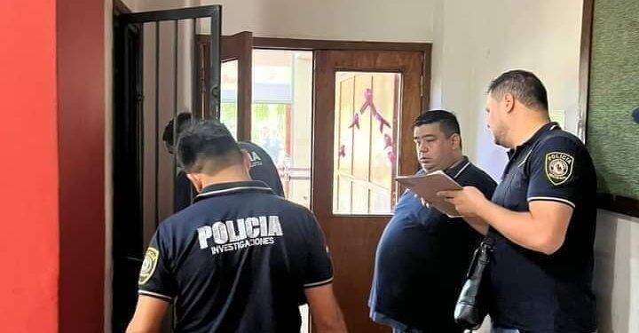 Brasileiro mata mulher no Paraguai e foge para Santa Terezinha de Itaipu, diz sobrinho
