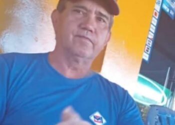 Brasileiro que matou a mulher no Paraguai é encontrado morto em Itaipulândia