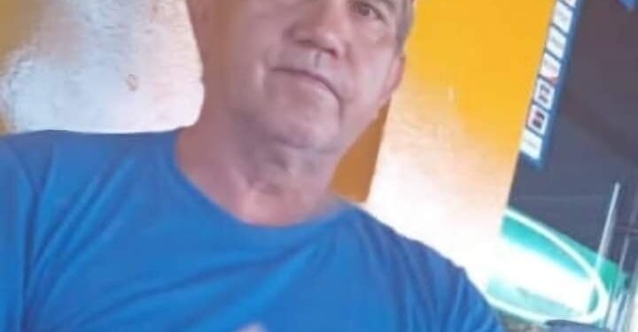 Brasileiro que matou a mulher no Paraguai é encontrado morto em Itaipulândia