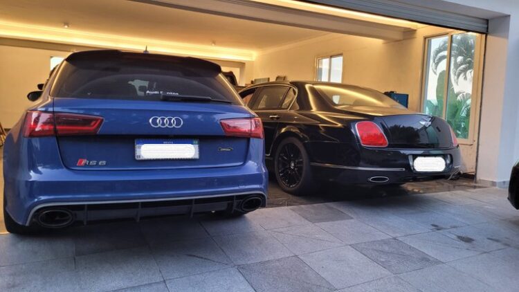 Quadrilha suspeita de movimentar R$ 5,5 bilhões com o tráfico internacional de drogas é alvo de operação da PF