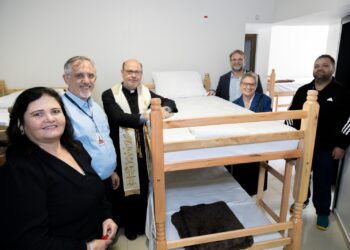 Foz do Iguaçu ganha Casa do Migrante, com investimentos da Itaipu