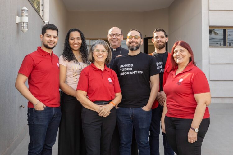 Foz do Iguaçu ganha Casa do Migrante, com investimentos da Itaipu