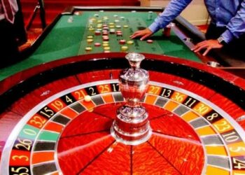 Turismo do Paraná apoia a legalização dos cassinos