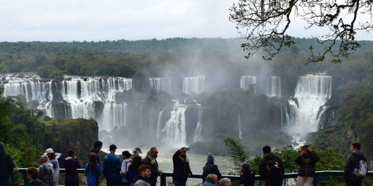 Inverno nas Cataratas: saiba como aproveitar o frio no Parque Nacional do Iguaçu