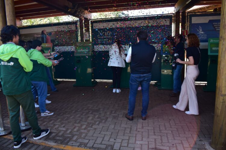 Turismo: Parque Nacional do Iguaçu já recebeu 1 milhão de visitantes esse ano