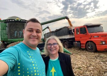 Sicoob abre mais de R$ 50 bilhões em crédito rural, volume recorde para o agro