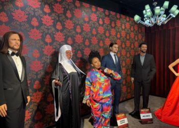 Aventura de Ju Black Power no Dreams Motor Show será exibida sexta-feira (2) no Programa Chega Mais do SBT