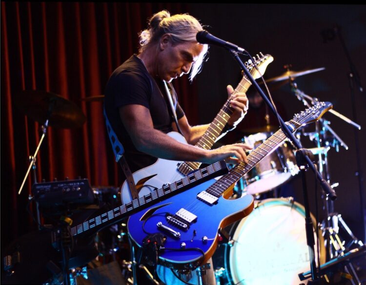 Dreams Motor Show terá programação especial para celebrar o Dia do Rock, 13 de julho