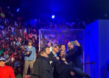 Lionel Messi, Steve Jobs e Steven Spielberg são os novos personagens do Museu de Cera em Foz