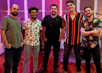 Dreams Motor Show terá programação especial para celebrar o Dia do Rock, 13 de julho