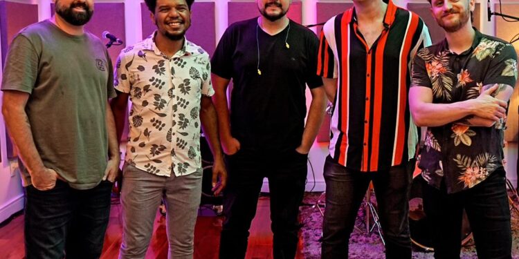 Dreams Motor Show terá programação especial para celebrar o Dia do Rock, 13 de julho