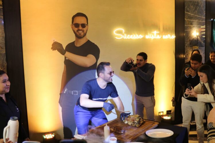 Aliança Fino Corte by Nabil: A Nova Marca Premium da CooperAliança