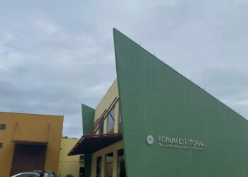 Eleições 2024: moradores de Foz devem conferir se teve mudança no número da seção onde votam