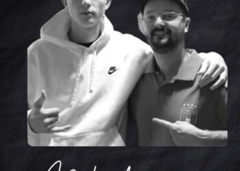 Foz Futsal lamenta perda de Rafael Salvetti e do filho Gianluca