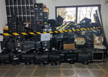 Unioeste vai leiloar equipamentos que não são mais usados pelas universidades