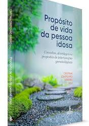 Autora do livro ‘Propósito de vida da pessoa idosa’ vai lançar obra com palestra e roda de conversa em Foz