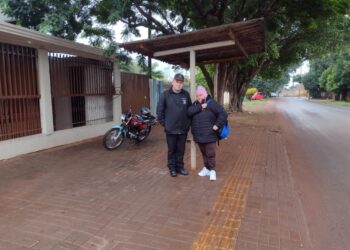 Moradores da região de Três Lagoas reclamam de alterações que o Foztrans fez em linha de ônibus