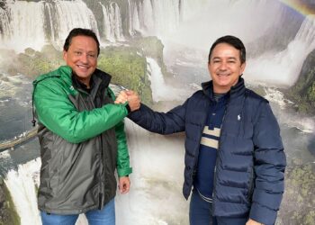 Concessionária do Parque Nacional do Iguaçu tem novo diretor