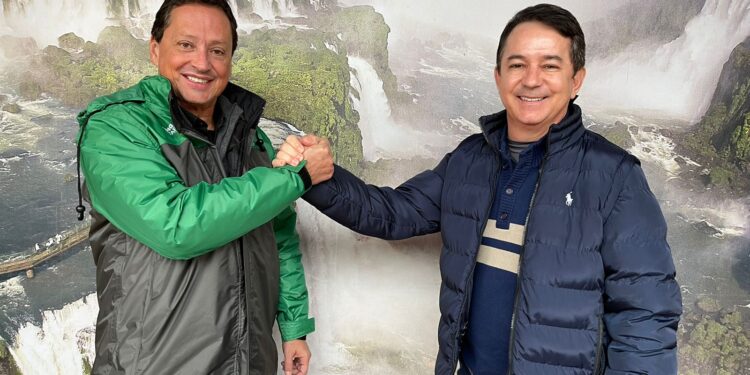 Concessionária do Parque Nacional do Iguaçu tem novo diretor