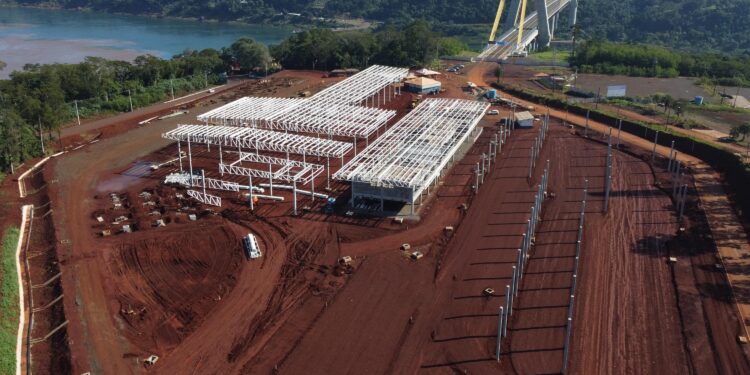 Boletim do DER diz que a obra da Perimetral Leste já atingiu 35,28% de execução