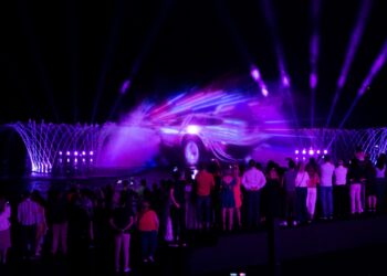 Wonder Park está com promoção especial para moradores de Foz e lindeiros ao Lago de Itaipu