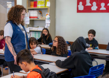 Inscrições para PSS da Educação são prorrogadas até o dia 26 de agosto