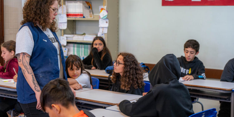 Inscrições para PSS da Educação são prorrogadas até o dia 26 de agosto