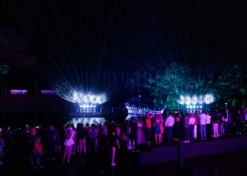 Últimos dias para moradores lindeiros aproveitarem a tarifa solidária no Wonder Park Foz