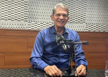 General Silva e Luna  é o segundo entrevistado do Contraponto, na Rádio Cultura