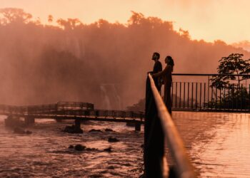 Turismo: passeios exclusivos do Parque Nacional do Iguaçu terão novos horários a partir de setembro