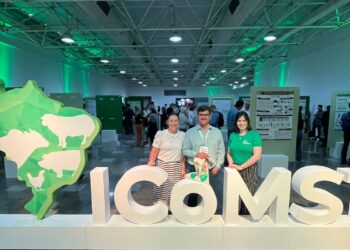 Foz do Iguaçu recebe o principal evento técnico-científico de carnes do mundo