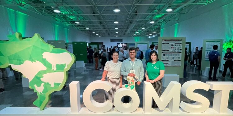 Foz do Iguaçu recebe o principal evento técnico-científico de carnes do mundo