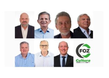 Eleições 2024: Rádio Cultura começa rodada de entrevistas com os candidatos a prefeito na próxima segunda-feira (19)