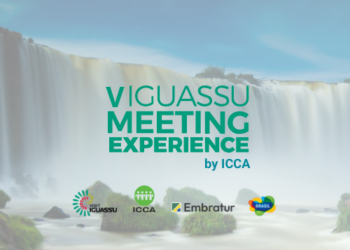 São Paulo recebe 5ª edição do Iguassu Meeting Experience: foco na captação de eventos internacionais para Foz do Iguaçu