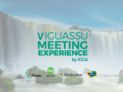 São Paulo recebe 5ª edição do Iguassu Meeting Experience: foco na captação de eventos internacionais para Foz do Iguaçu